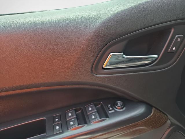 2019 GMC Canyon Denali