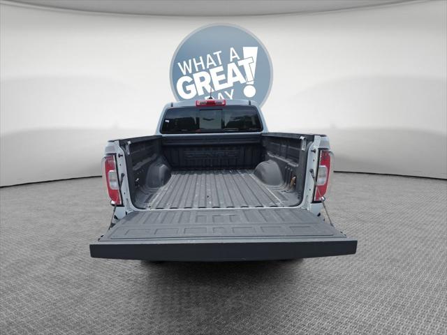 2019 GMC Canyon Denali