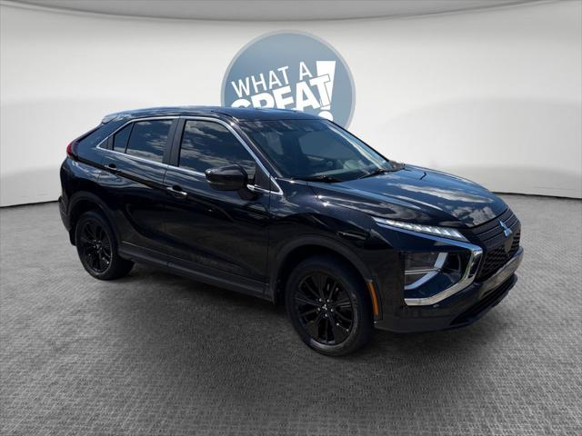 2022 Mitsubishi Eclipse Cross LE S-AWC for sale in North Huntingdon, PA