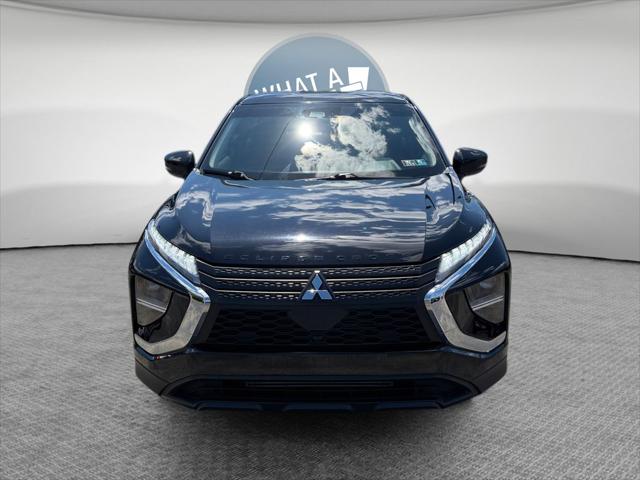 2022 Mitsubishi Eclipse Cross LE S-AWC