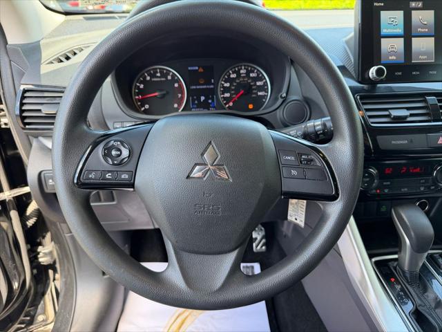 2022 Mitsubishi Eclipse Cross LE S-AWC