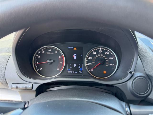 2022 Mitsubishi Eclipse Cross LE S-AWC