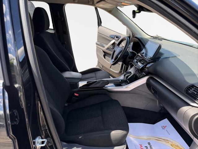 2022 Mitsubishi Eclipse Cross LE S-AWC