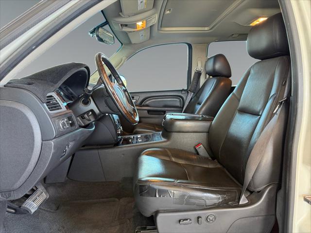 2012 GMC Sierra 1500 Denali