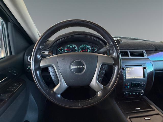 2012 GMC Sierra 1500 Denali