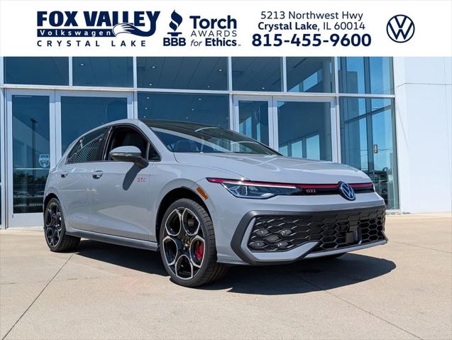 2026 Volkswagen Golf GTI Autobahn for sale in Crystal Lake, IL