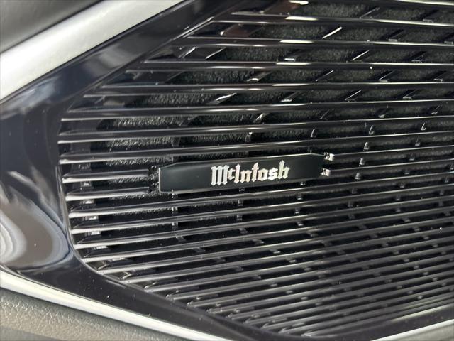 2026 Jeep Grand Wagoneer Limited Reserve 4x4