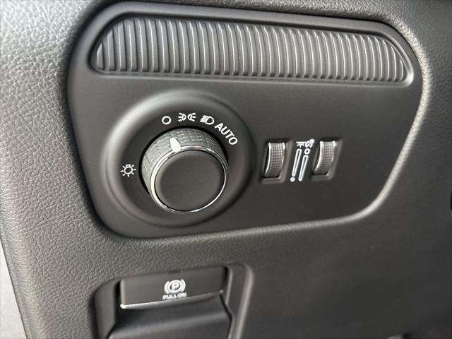 2026 Jeep Grand Wagoneer Limited Reserve 4x4