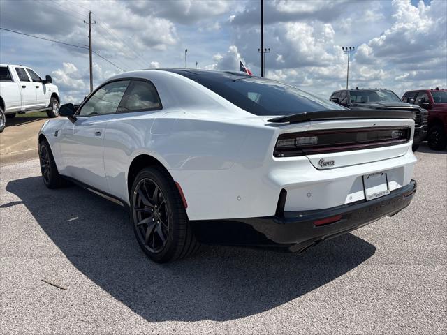 2026 Dodge Charger Scat Pack 2-Door AWD