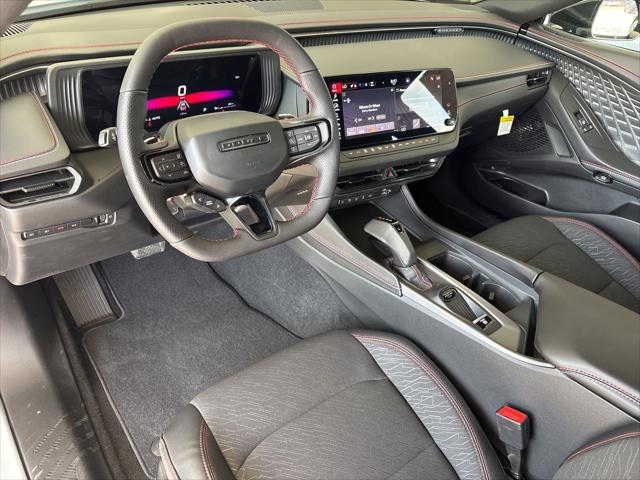 2026 Dodge Charger Scat Pack 2-Door AWD