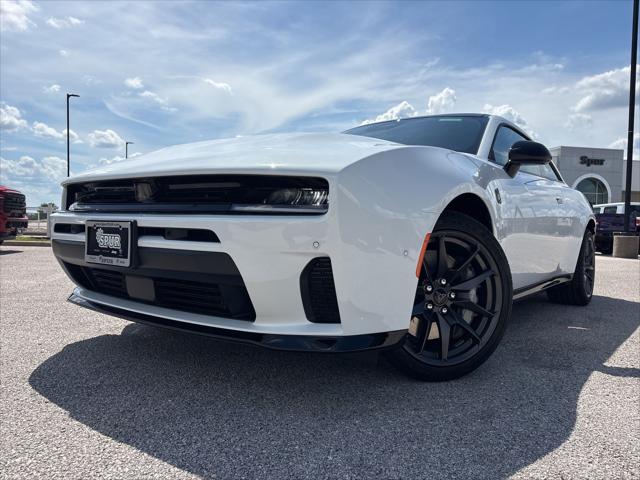 2026 Dodge Charger Scat Pack 2-Door AWD for sale in Gatesville, TX