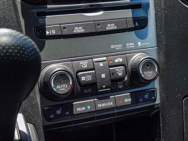 2015 Honda Pilot EX-L