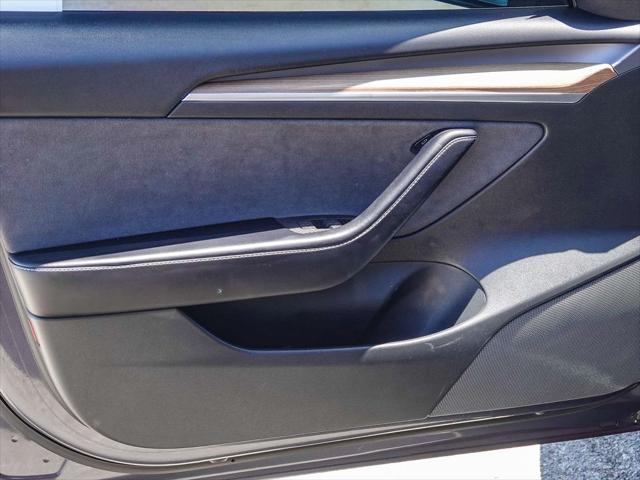 2021 Tesla Model 3 Performance Dual Motor All-Wheel Drive