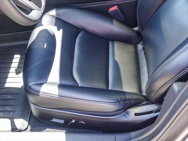 2021 Tesla Model 3 Performance Dual Motor All-Wheel Drive
