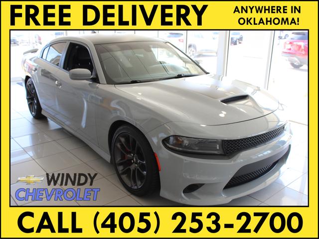 2022 Dodge Charger R/T for sale in Purcell, OK