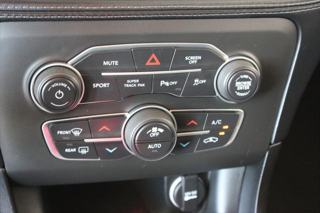 2022 Dodge Charger R/T
