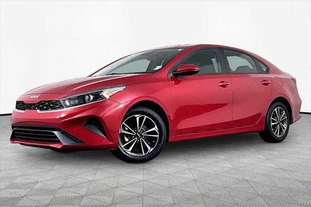 2024 Kia Forte LXS for sale in Oklahoma City, OK