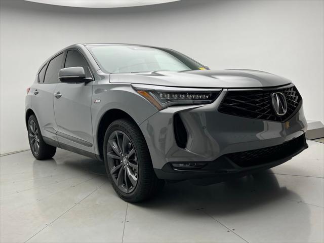 2025 Acura RDX A-SPEC