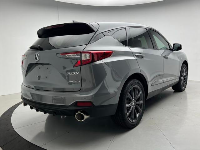 2025 Acura RDX A-SPEC