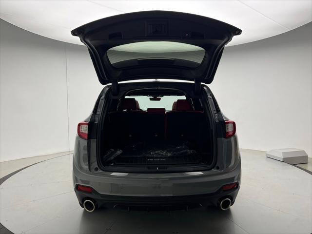 2025 Acura RDX A-SPEC
