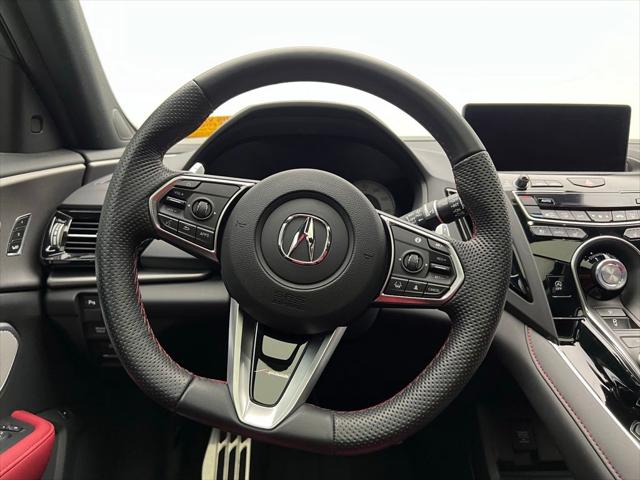 2025 Acura RDX A-SPEC