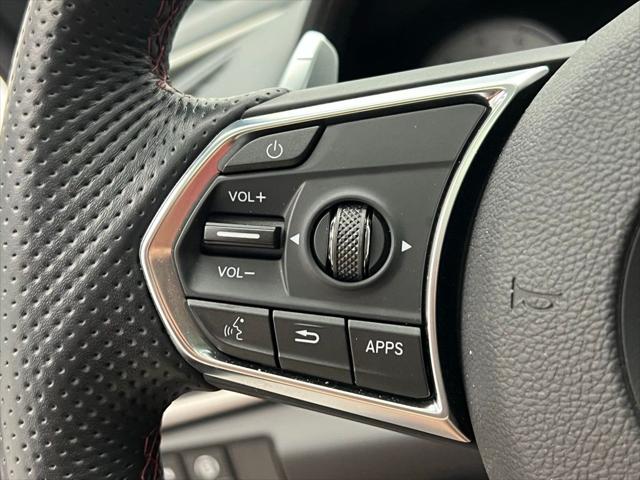 2025 Acura RDX A-SPEC