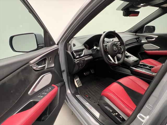 2025 Acura RDX A-SPEC