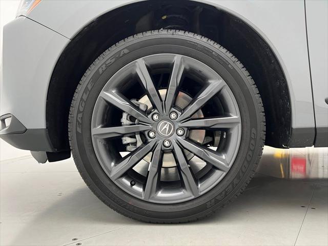 2025 Acura RDX A-SPEC