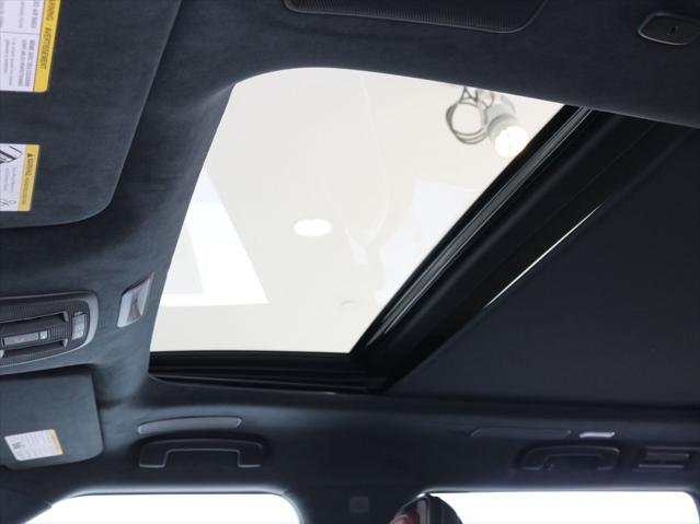 2026 INFINITI QX80 AUTOGRAPH AWD