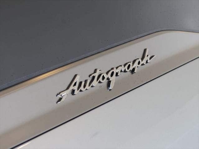 2026 INFINITI QX80 AUTOGRAPH AWD
