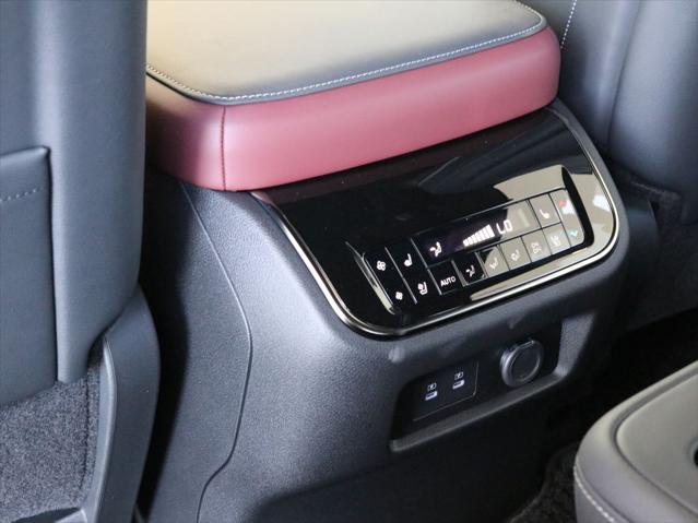 2026 INFINITI QX80 AUTOGRAPH AWD