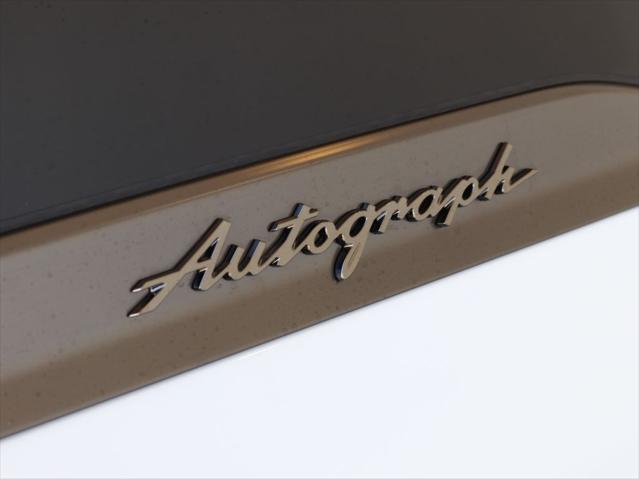 2026 INFINITI QX80 AUTOGRAPH AWD