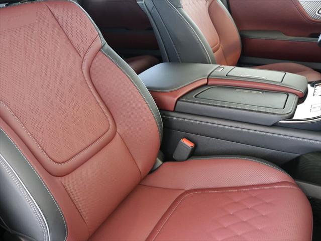 2026 INFINITI QX80 AUTOGRAPH AWD