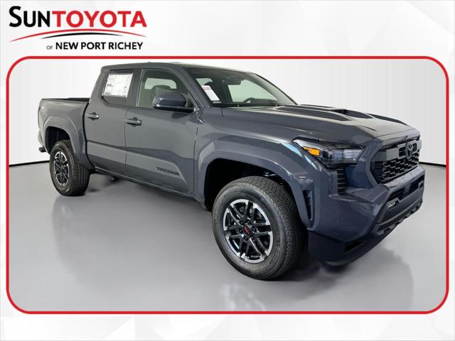 2026 Toyota Tacoma TRD Sport for sale in Holiday, FL