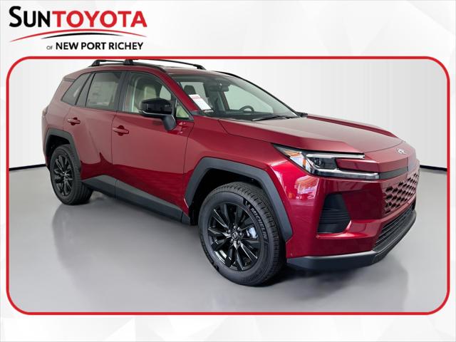 2026 Toyota RAV4 XLE Premium for sale in Holiday, FL