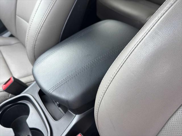 2017 Hyundai Santa Fe Sport 2.0T