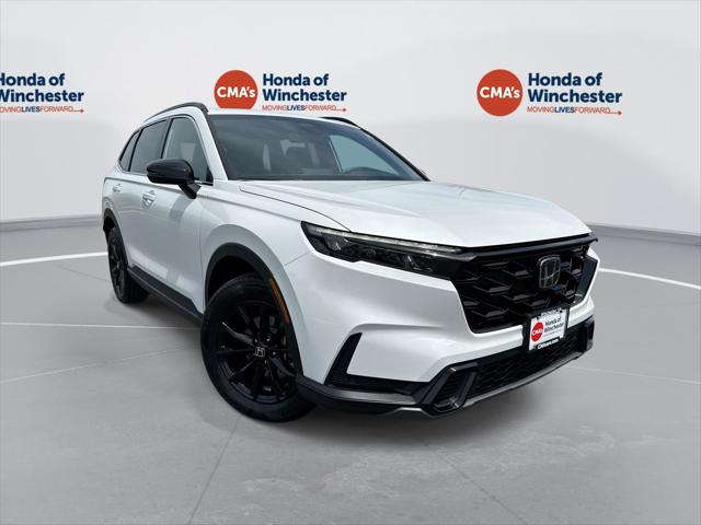 2024 Honda CR-V Hybrid Sport-L for sale in Winchester, VA