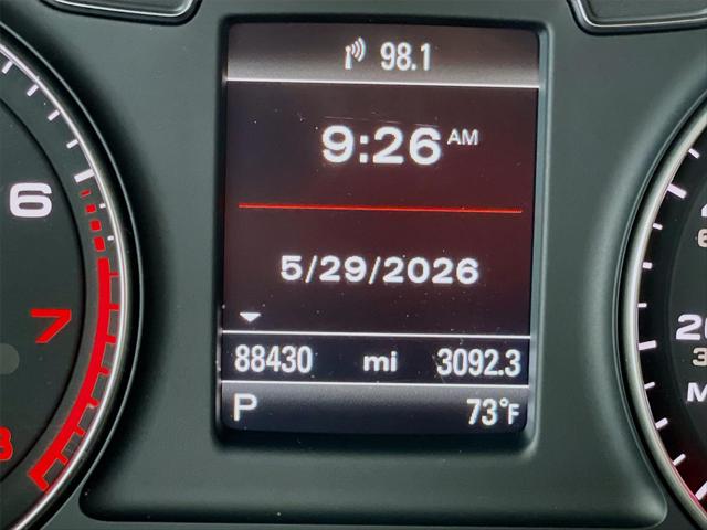 2018 Audi Q3 2.0T Premium