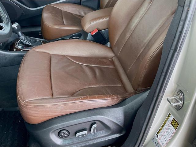 2018 Audi Q3 2.0T Premium
