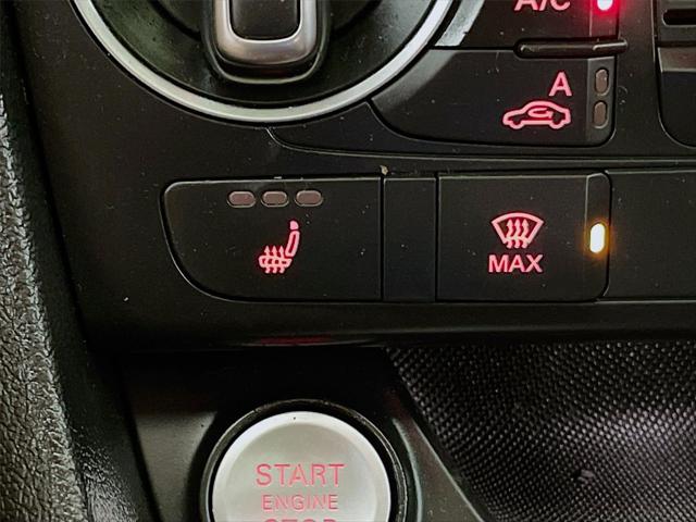 2018 Audi Q3 2.0T Premium