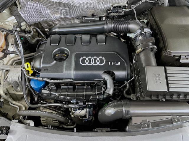 2018 Audi Q3 2.0T Premium