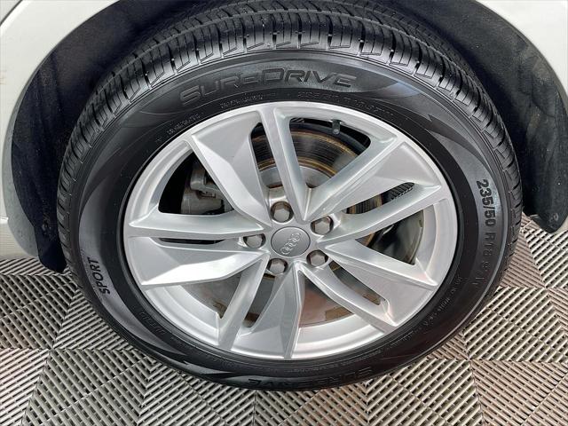2018 Audi Q3 2.0T Premium