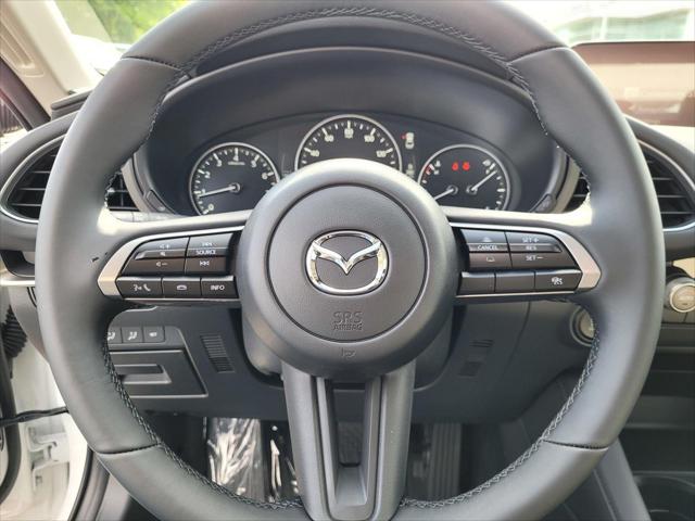2026 Mazda Mazda3 2.5 S Preferred