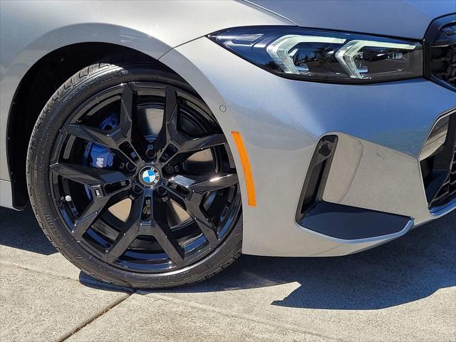 2026 BMW M340i NA