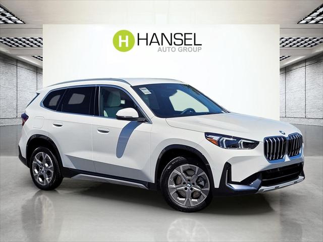 2026 BMW X1 xDrive28i for sale in Santa Rosa, CA