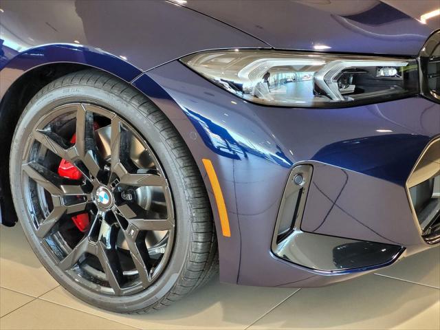 2026 BMW M340i NA