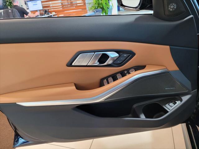 2026 BMW M340i NA