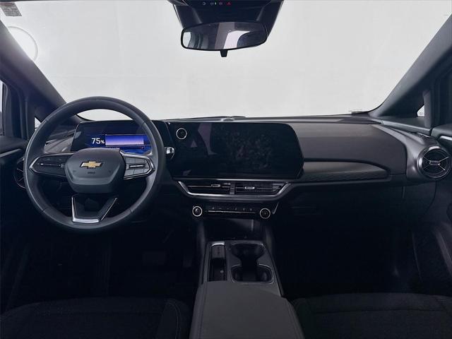 2025 Chevrolet Equinox LT 1