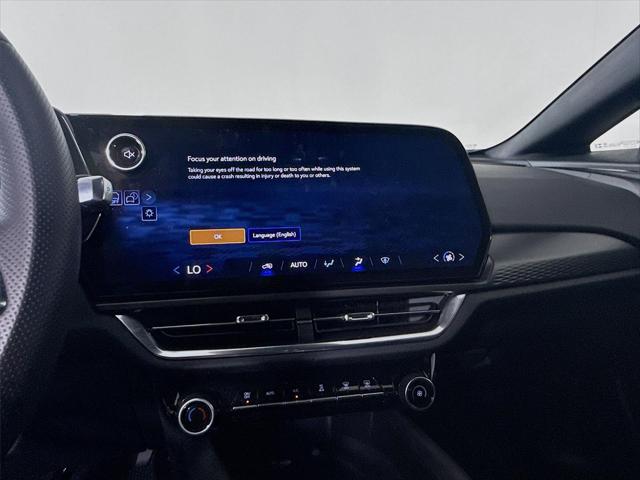 2025 Chevrolet Equinox LT 1