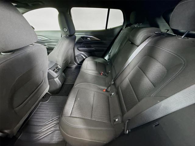 2025 Chevrolet Equinox LT 1